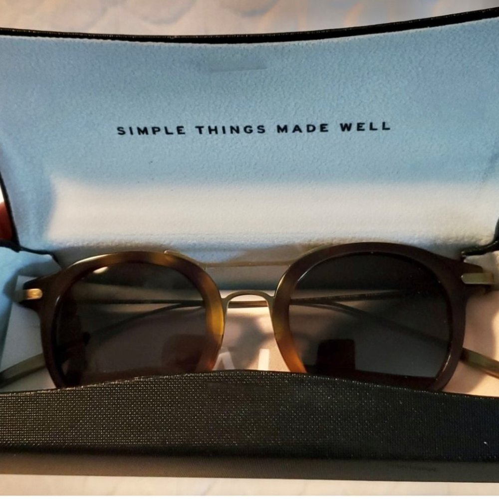 SALT Taft Sunglasses